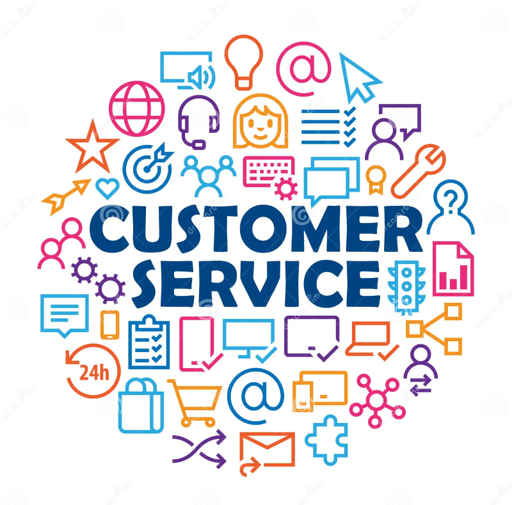 Customer Service